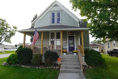 213 E Pearl Street, Wapakoneta, OH 45895 - Photo 1