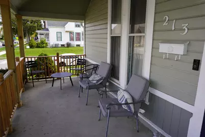 213 E Pearl Street, Wapakoneta, OH 45895 - Photo 3