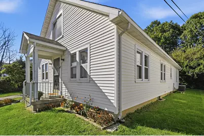 8 E Jamestown Street, South Charleston, OH 45368 - Photo 9