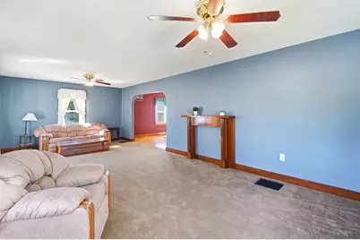 8 E Jamestown Street, South Charleston, OH 45368 - Photo 17