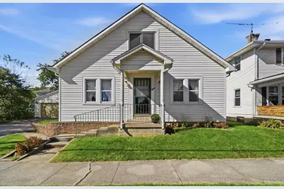 8 E Jamestown Street, South Charleston, OH 45368 - Photo 5
