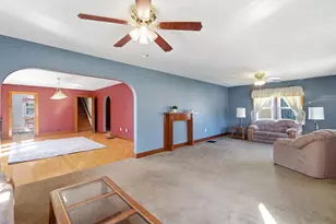 8 E Jamestown St, South Charleston, OH 45368 - Photo 15
