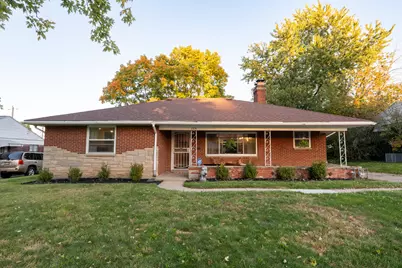 2814 Rugby Road, Dayton, OH 45406 - Photo 1