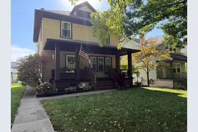 757 Parkview Avenue, Dayton, OH 45403 - Photo 1
