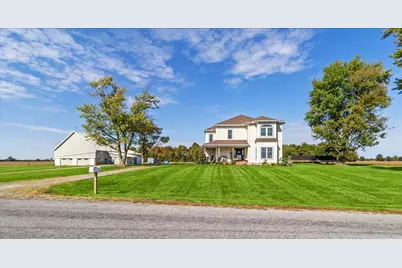 10991 County Road 26, West Mansfield, OH 43358 - Photo 3