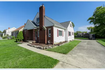 2420 Shawnee Boulevard, Springfield, OH 45504 - Photo 1
