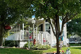 11377 Township Road 266, Lakeview, OH 43331 - Photo 1