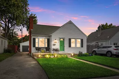425 Rockhill Avenue, Dayton, OH 45429 - Photo 1