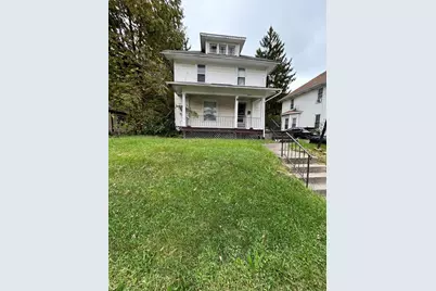 1627 Woodward Avenue, Springfield, OH 45506 - Photo 1