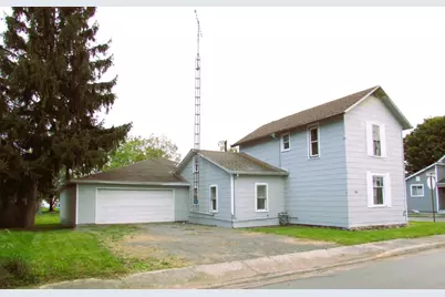 202 W College Street, Jackson Center, OH 45334 - Photo 3
