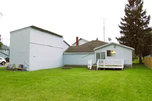202 W College St, Jackson Center, OH 45334 - Photo 33