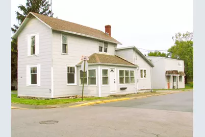 202 W College Street, Jackson Center, OH 45334 - Photo 1