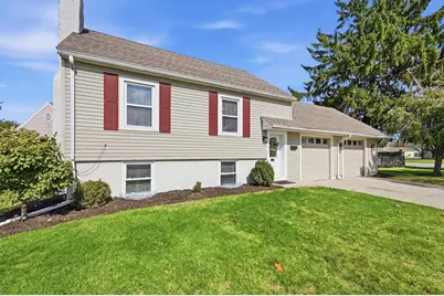 1904 Park Road, Springfield, OH 45504 - Photo 1