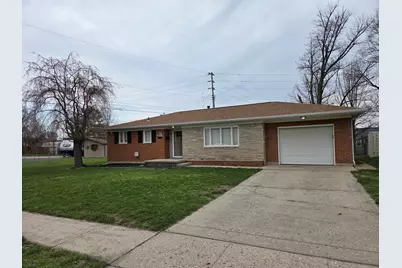 14 Walnut Street, West Milton, OH 45383 - Photo 3