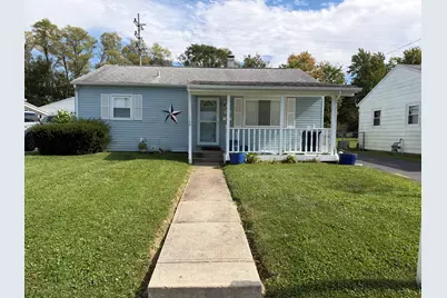 906 Mavor Street, Springfield, OH 45505 - Photo 1
