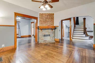 510 W Mechanic Street, Wapakoneta, OH 45895 - Photo 3