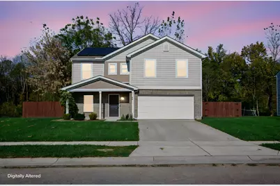 960 Louise Drive, Xenia, OH 45385 - Photo 1