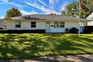 629 Brumbaugh Dr, New Carlisle, OH 45344 - Photo 1