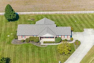 5782 Whispering Wind Dr, Springfield, OH 45504 - Photo 45