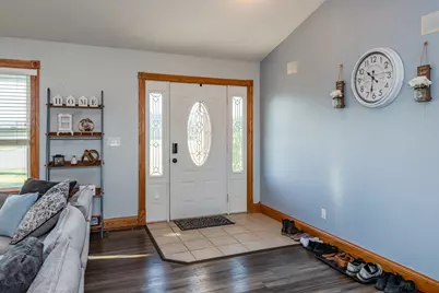 5782 Whispering Wind Drive, Springfield, OH 45504 - Photo 9