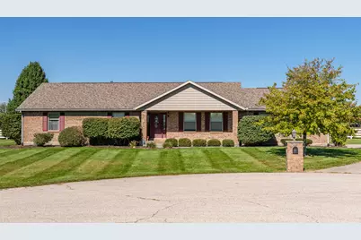5782 Whispering Wind Drive, Springfield, OH 45504 - Photo 3