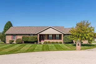 5782 Whispering Wind Dr, Springfield, OH 45504 - Photo 3