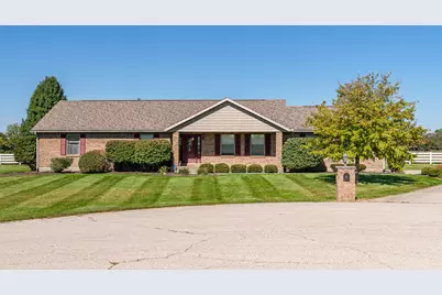5782 Whispering Wind Drive, Springfield, OH 45504 - Photo 1