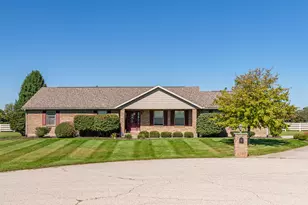 5782 Whispering Wind Dr, Springfield, OH 45504 - Photo 1