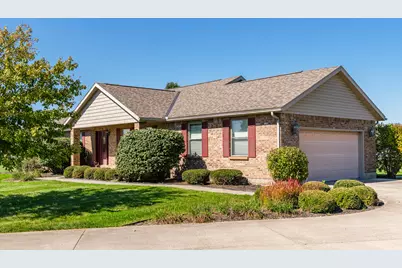 5782 Whispering Wind Drive, Springfield, OH 45504 - Photo 5