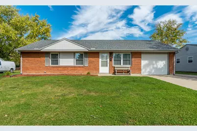 1046 Campbell Avenue, New Carlisle, OH 45344 - Photo 1