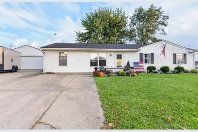 3300 Chief Tarkee Court, Sidney, OH 45365 - Photo 3