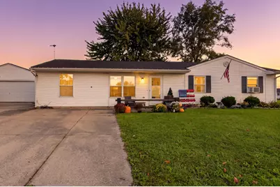3300 Chief Tarkee Court, Sidney, OH 45365 - Photo 1