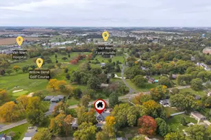 1100 S Walnut St, Van Wert, OH 45891 - Photo 25