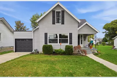 508 W Fourth Street, Delphos, OH 45833 - Photo 1