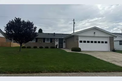 321 N Garber Drive, Tipp City, OH 45371 - Photo 1