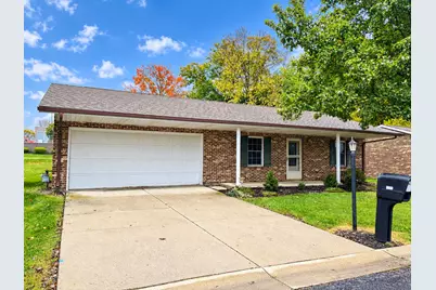 1505 Hawke Street, Bellefontaine, OH 43311 - Photo 1