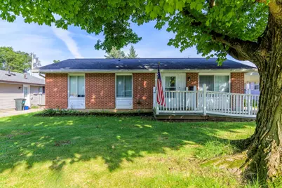 1409 Wilgus Street, Bellefontaine, OH 43311 - Photo 1