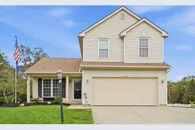 6498 Terrace View Court, Dayton, OH 45424 - Photo 3