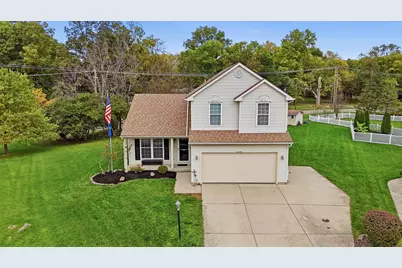 6498 Terrace View Court, Dayton, OH 45424 - Photo 1
