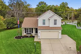 6498 Terrace View Ct, Dayton, OH 45424 - Photo 1