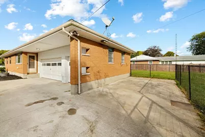 606 W Lake Avenue, New Carlisle, OH 45344 - Photo 59