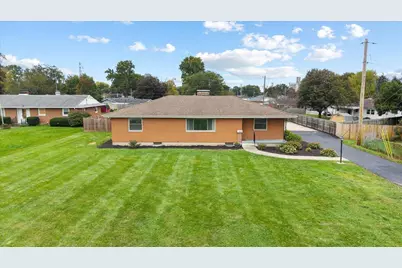 606 W Lake Avenue, New Carlisle, OH 45344 - Photo 63