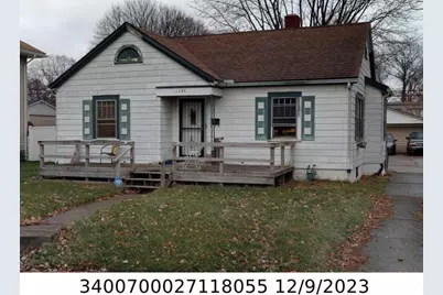 1424 Selma Road, Springfield, OH 45505 - Photo 1
