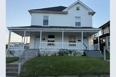 1001-1003 Garfield Avenue, Springfield, OH 45504 - Photo 1