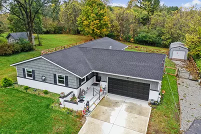 4989 Willowdale Road, Springfield, OH 45502 - Photo 1