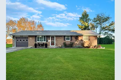 414 Judy Lane, Gratis, OH 45330 - Photo 1