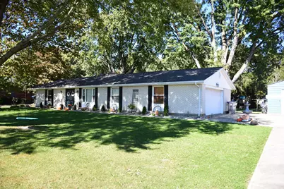 85 W Michaels Road, Tipp City, OH 45371 - Photo 1