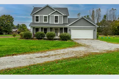 12496 Old Troy Pike, Saint Paris, OH 43072 - Photo 1