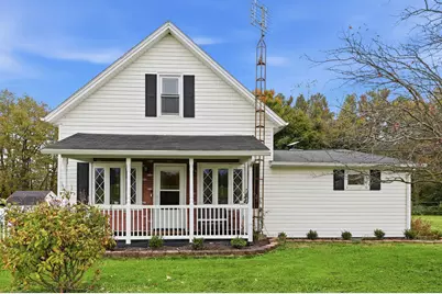 5416 State Route 274, Rushsylvania, OH 43347 - Photo 1