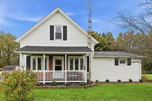 5416 State Route 274, Rushsylvania, OH 43347 - Photo 1